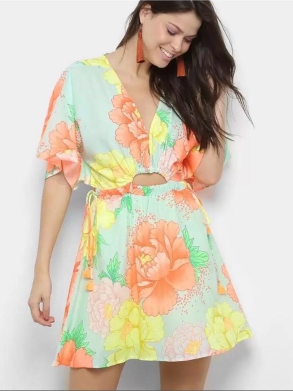 Farm rio dress